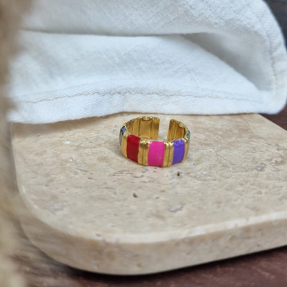 Ring &