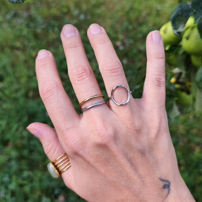 Ring &