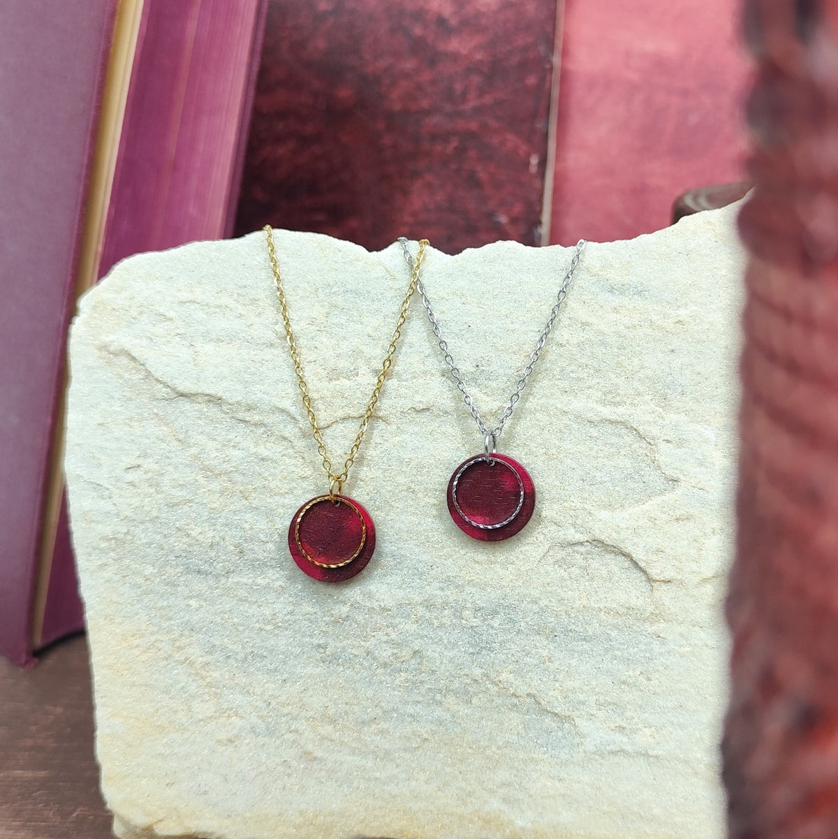 Kette &