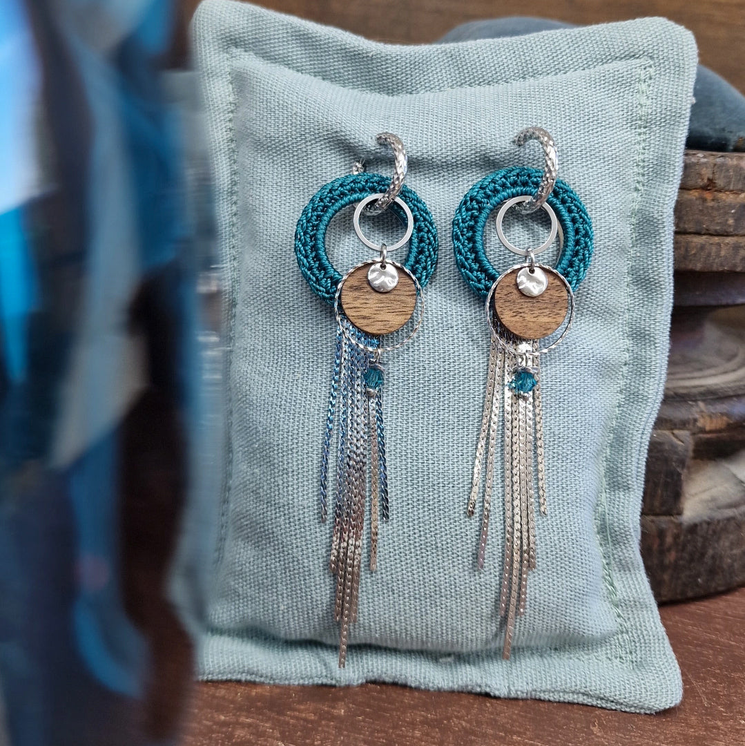 Mix &amp; Match Kreolen &