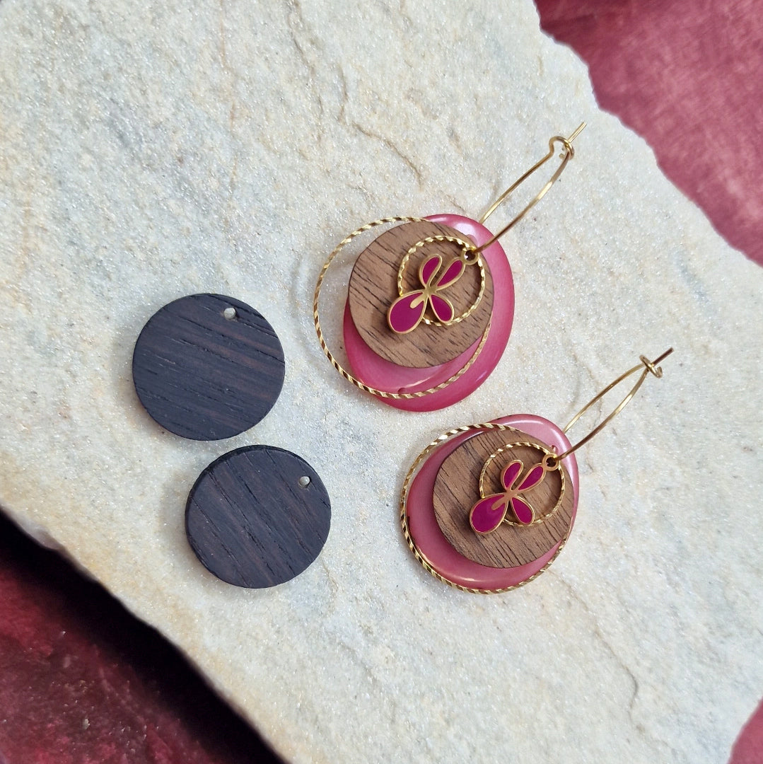Mix &amp; Match Kreolen &
