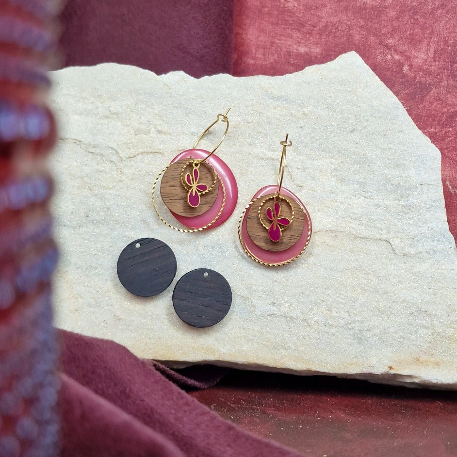 Mix &amp; Match Kreolen &