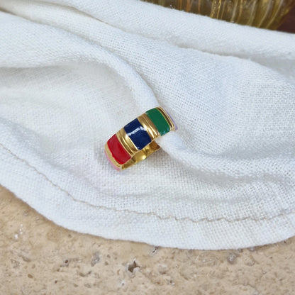 Ring &