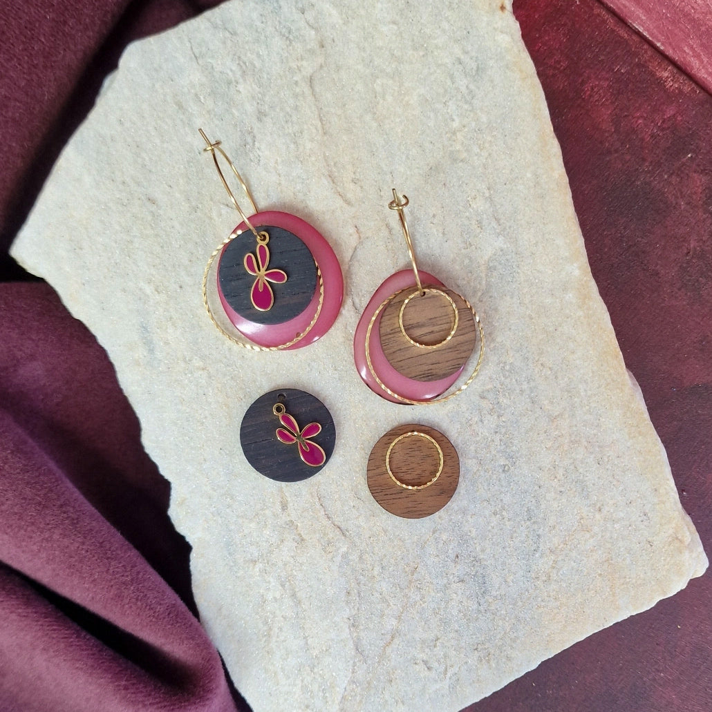 Mix &amp; Match Kreolen &
