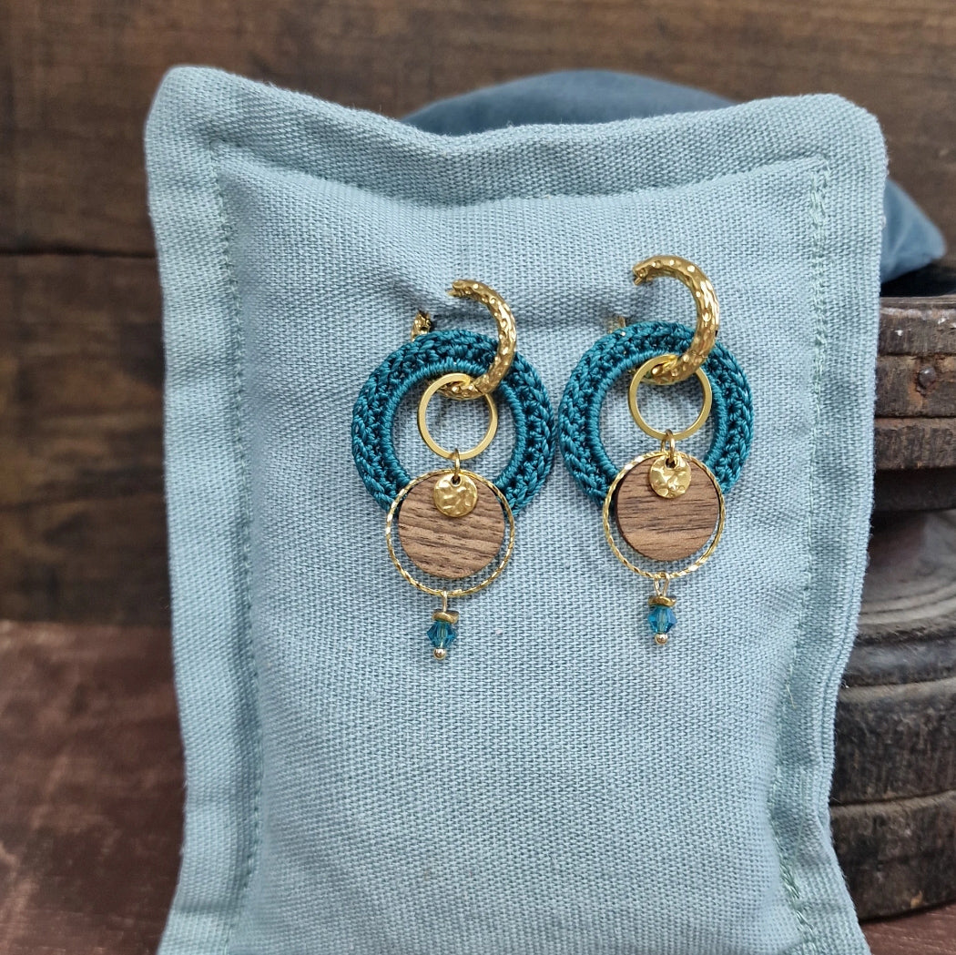 Mix &amp; Match Kreolen &