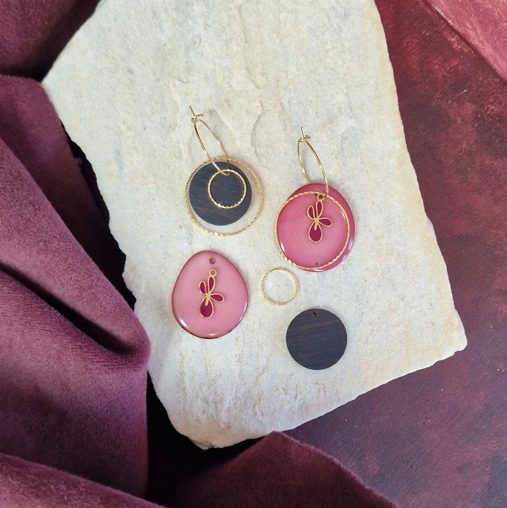 Mix &amp; Match Kreolen &