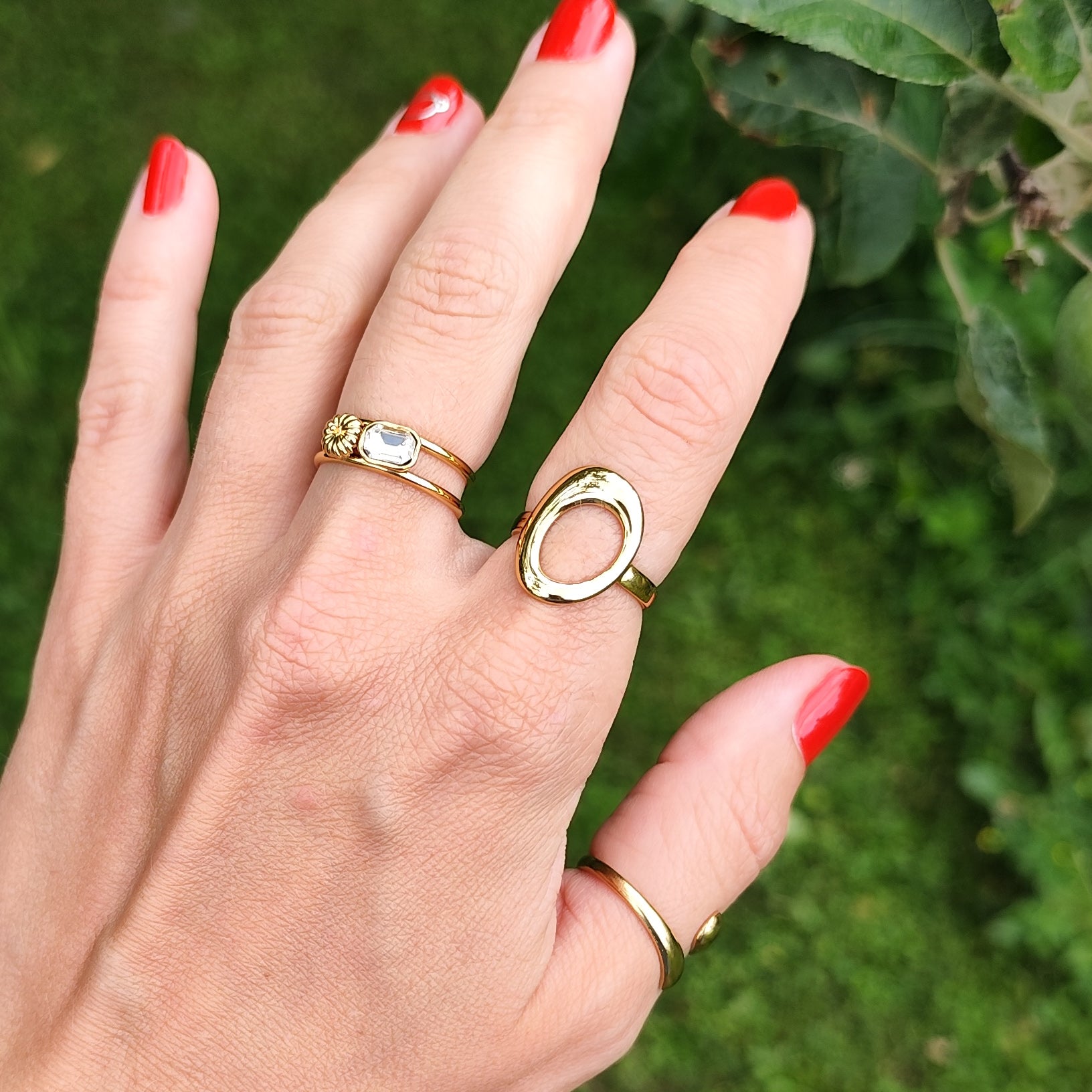 Ring &