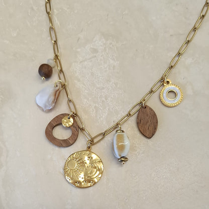 Kette &