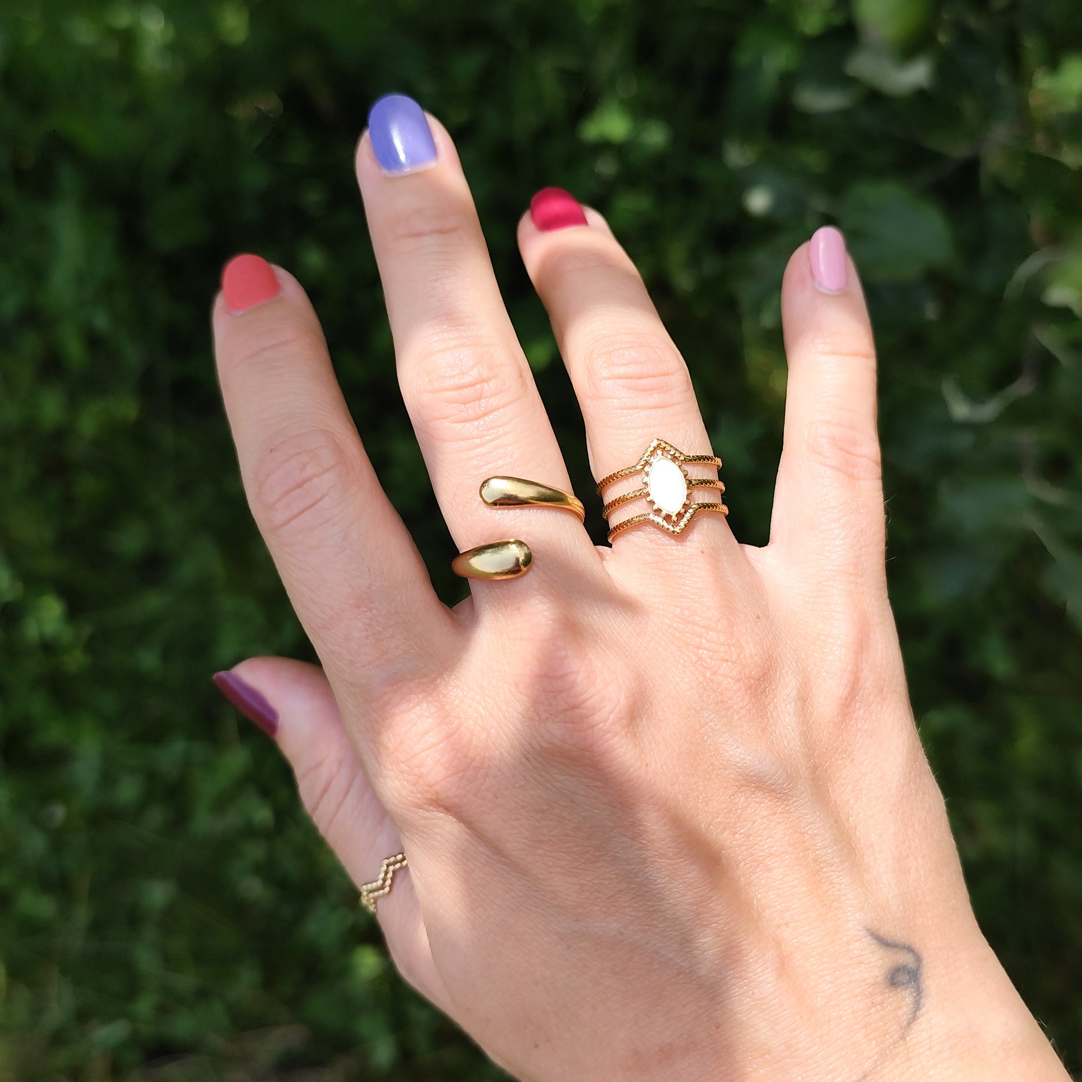 Ring &