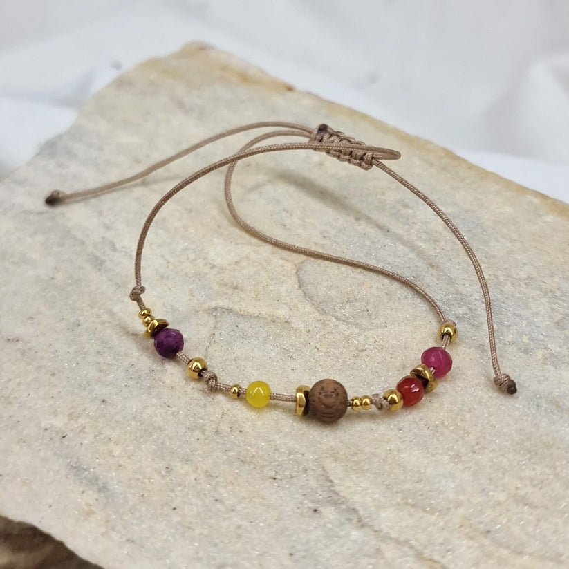 Fußkette &