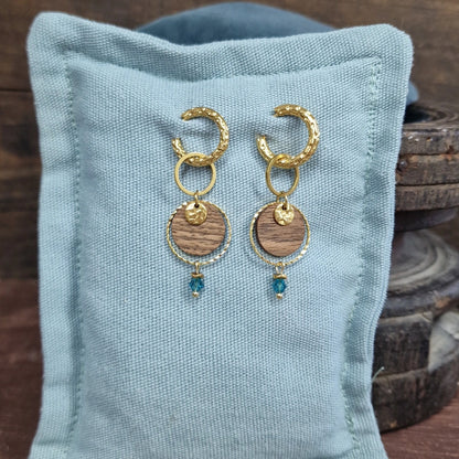 Mix &amp; Match Kreolen &