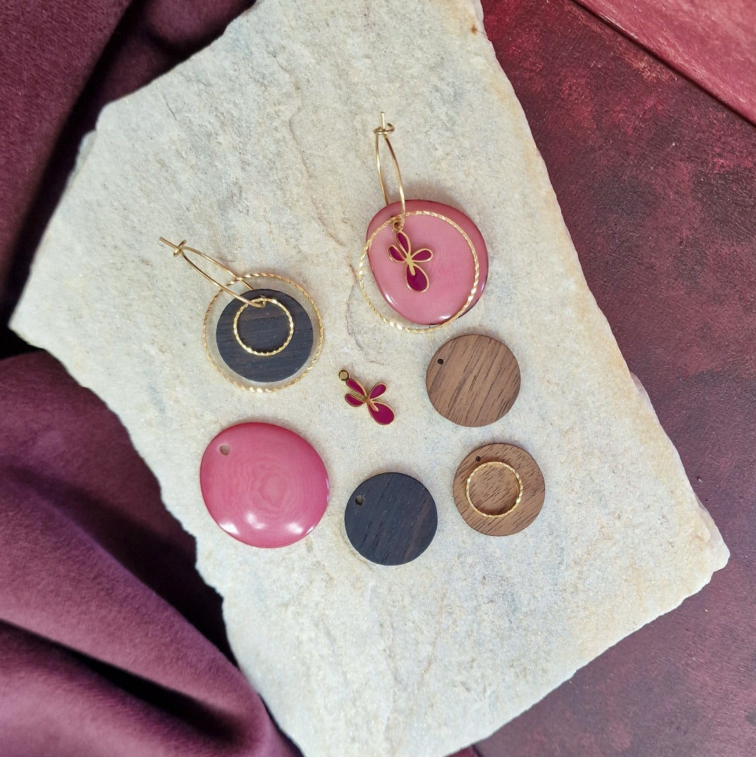 Mix &amp; Match Kreolen &