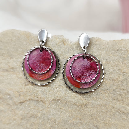 Ohrringe &