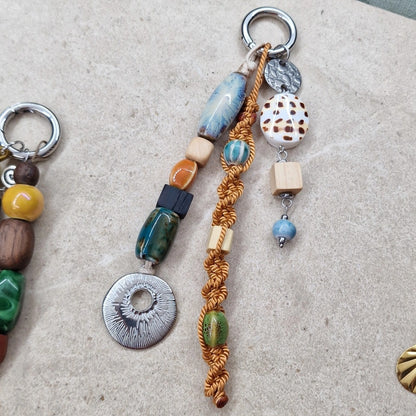 Taschen Charms &