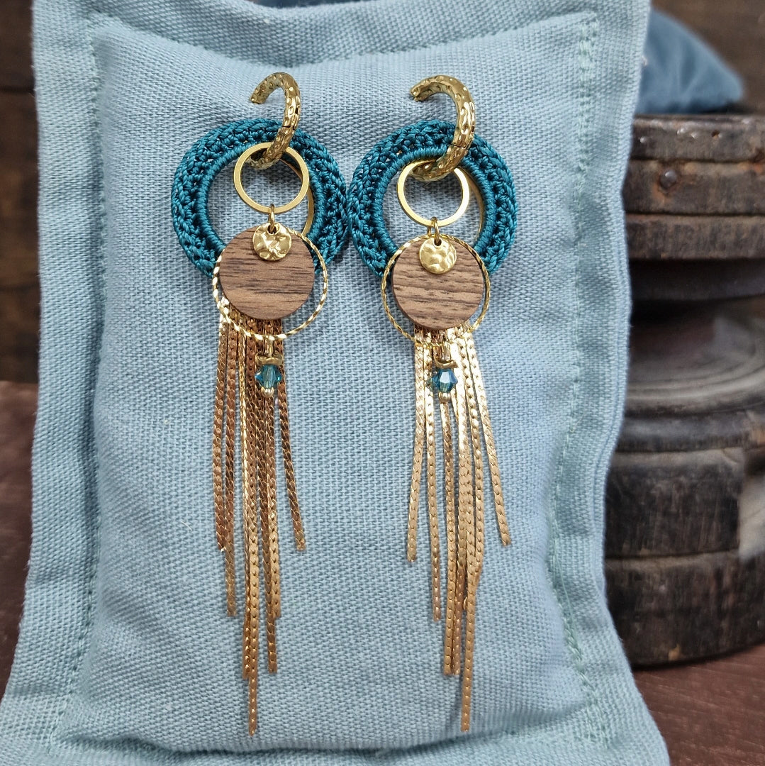 Mix &amp; Match Kreolen &