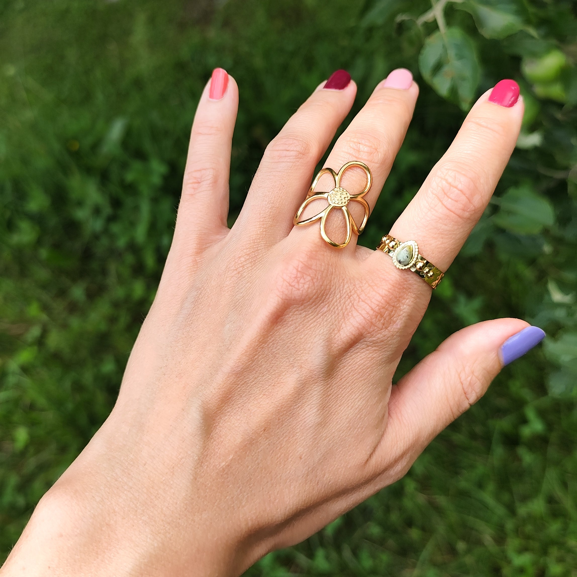 Ring &